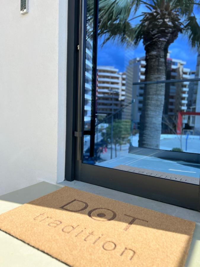 Dot Tradition Vlorë エクステリア 写真