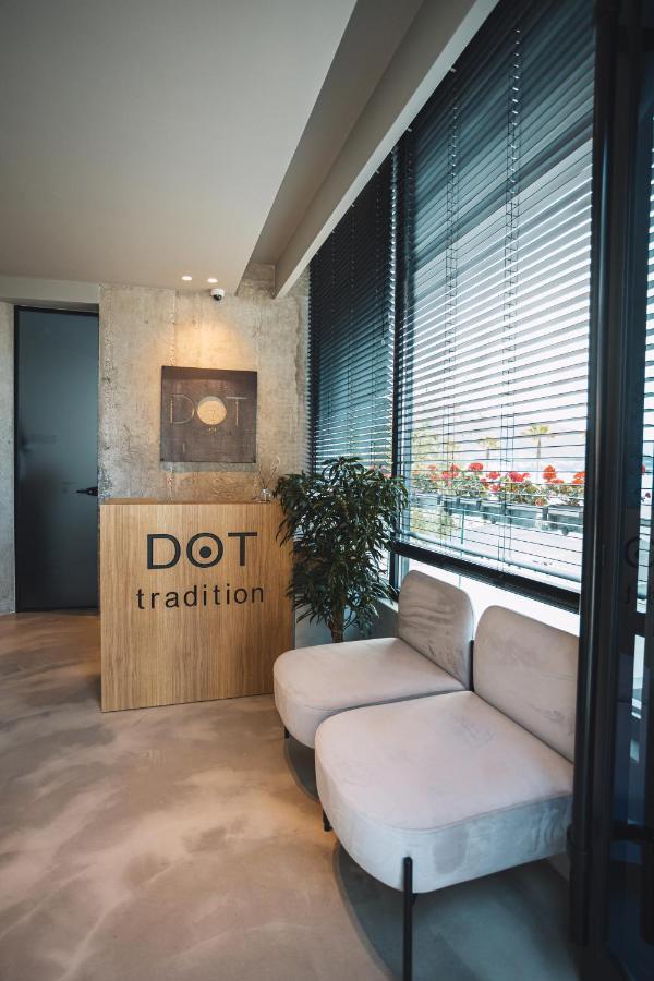 Dot Tradition Vlorë エクステリア 写真